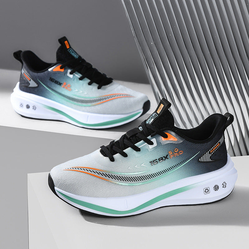 Men's Fashion Summer New Mesh Shoes