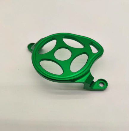 Aluminum Profile Accessories For Electric Off-Road Bicycles And Motorcycles