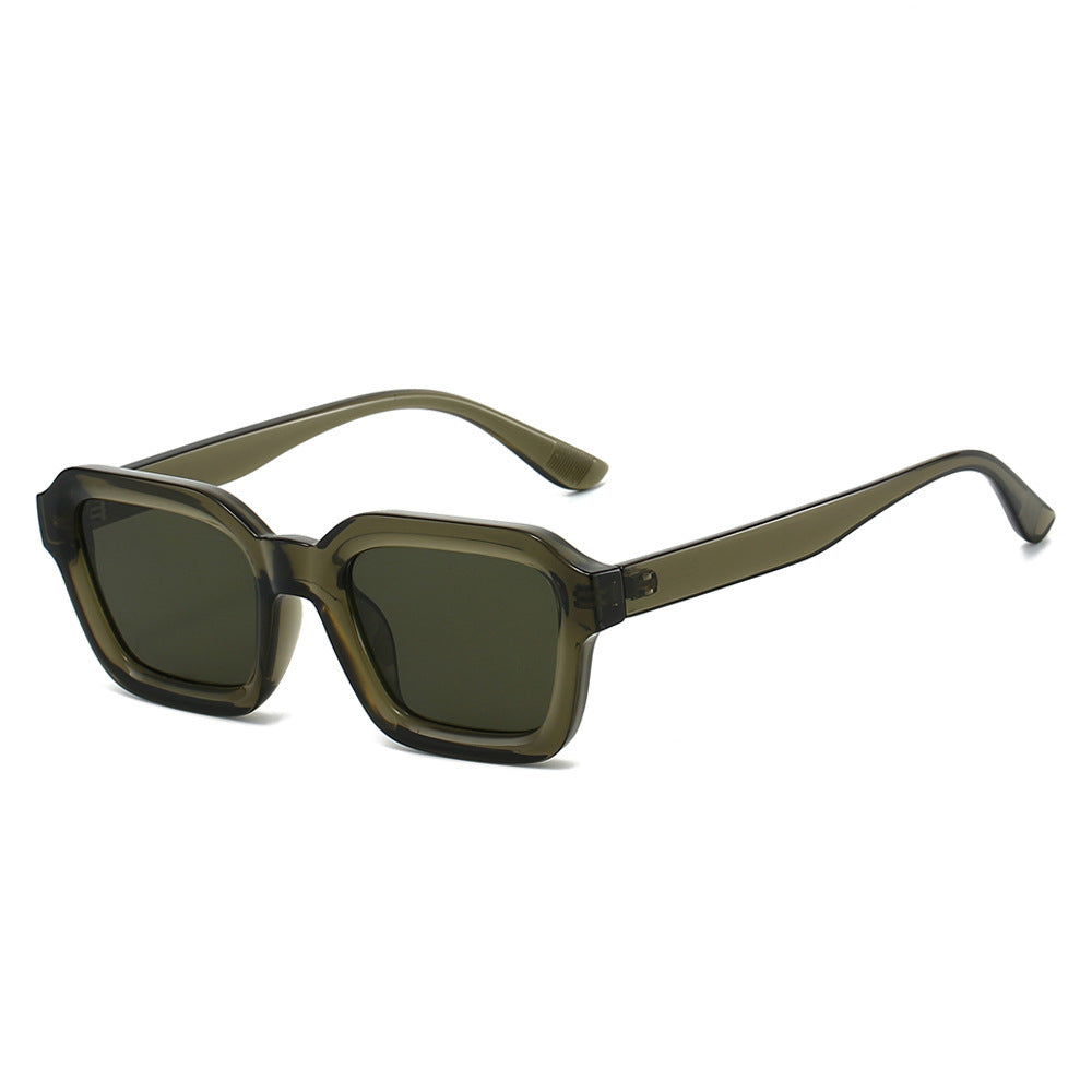 Mens Cross-border Fashion Sunglasses Minimalist Design