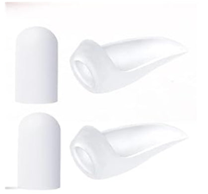Corns Toe Sleeve SEBS Thumb Care