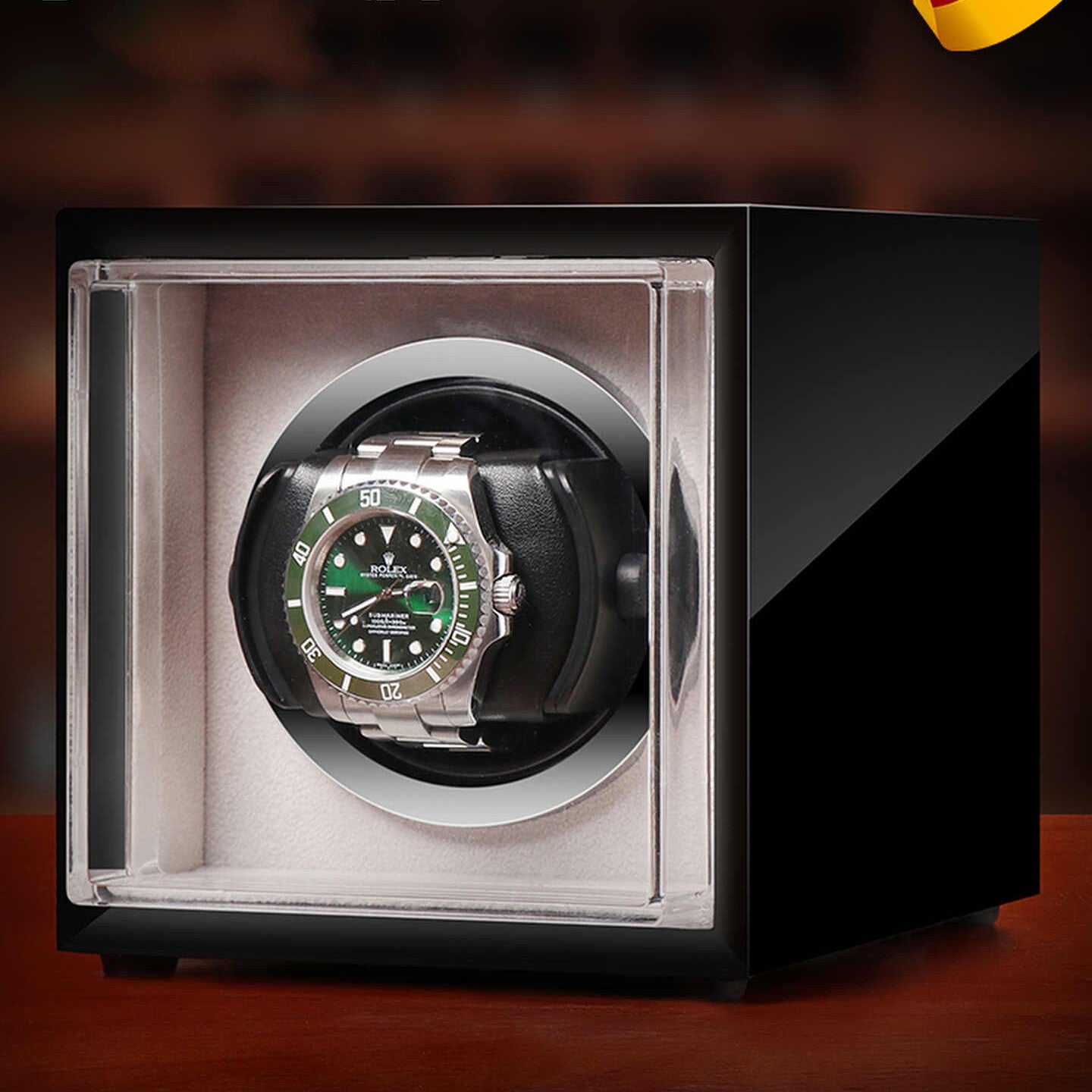 Automatic Watch Shaker Mechanical Watch Home