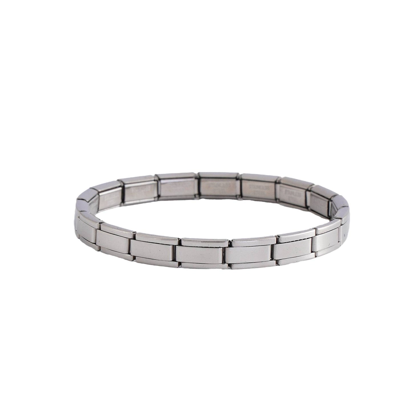 Elastic Mix And Match Fashionable Stainless Steel DIY Youth Accessories