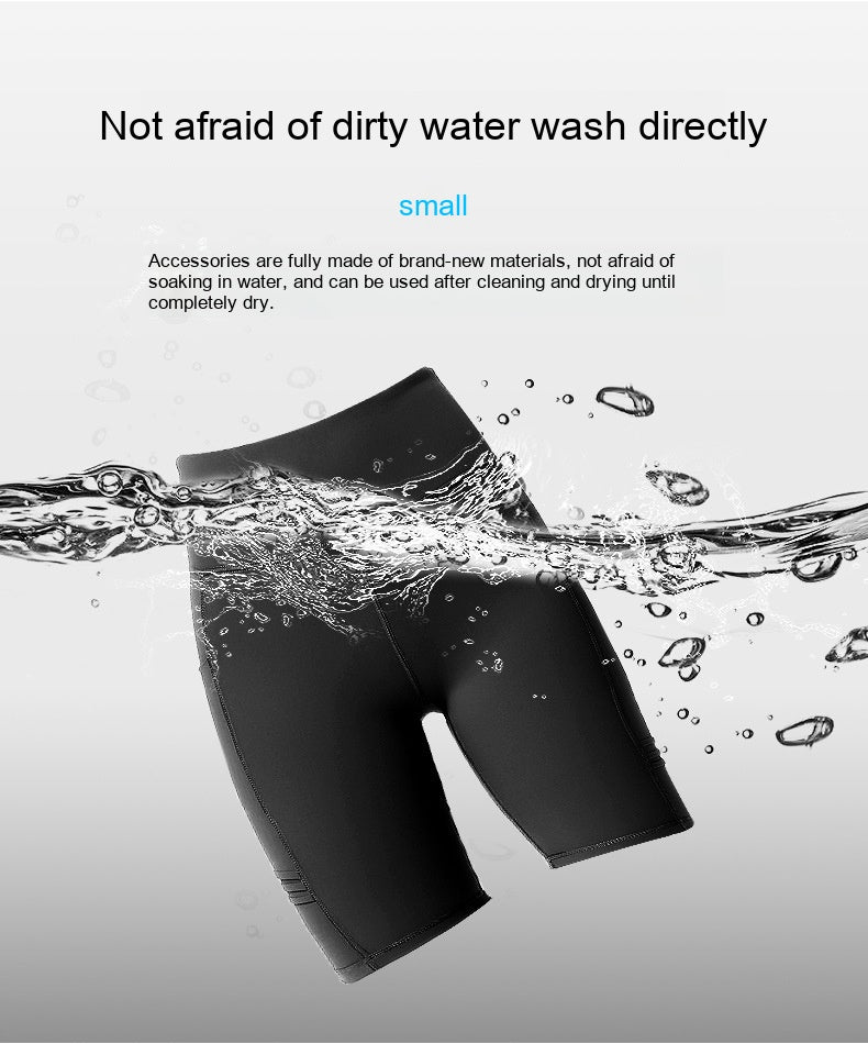 Micro-current Fitness Pants Hip Lifting Fitness Clothes Hip Beauty Instrument Yoga Pants