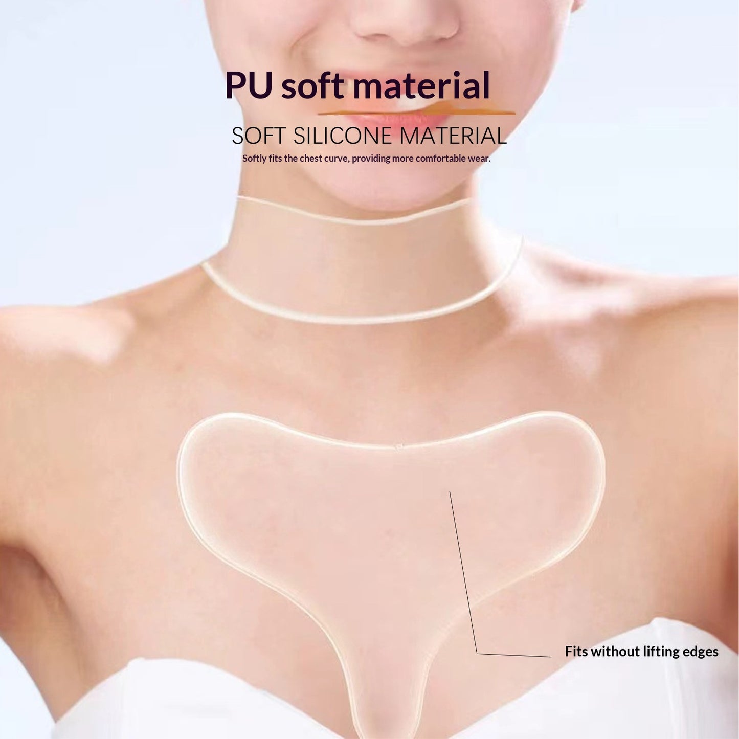 Anti-wrinkle Firming Facial Forehead Patches