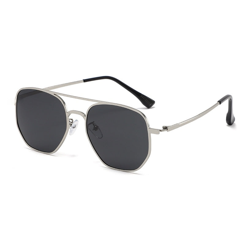 European And American Fashion Polarized Sunglasses