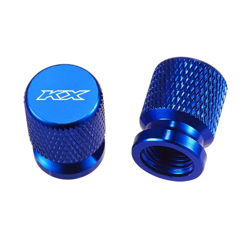 Motorcycle Accessories Tire Valve Valve Stem Cap