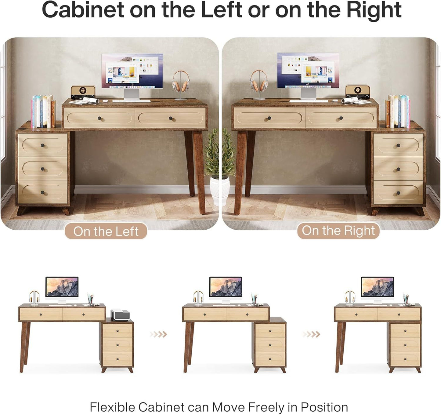 Computer Desk