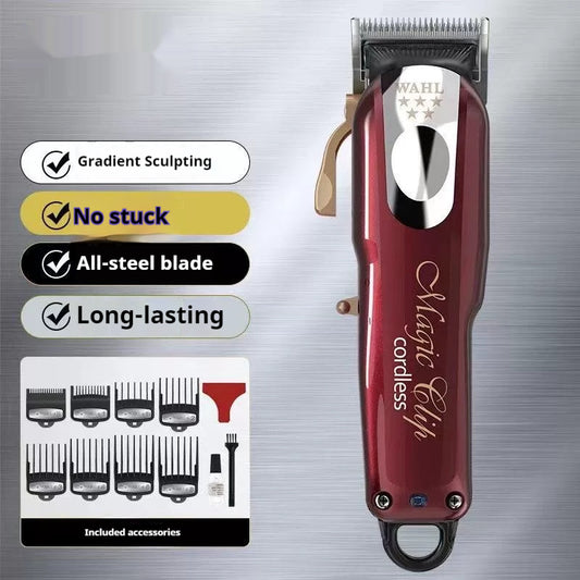 Adult And Children Charging Clippers Hair Clipper