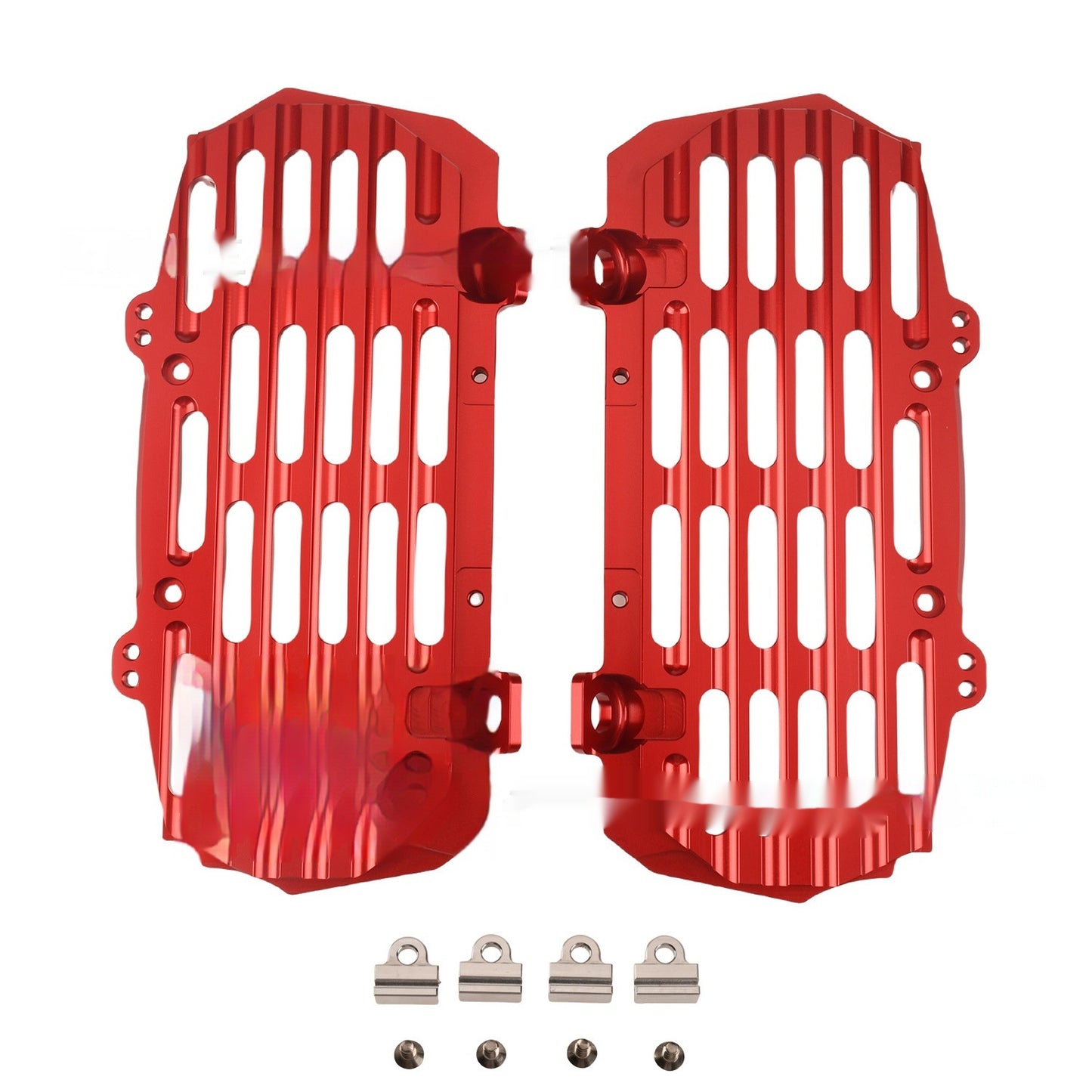 CNC Cooling Bracket Modification Accessories
