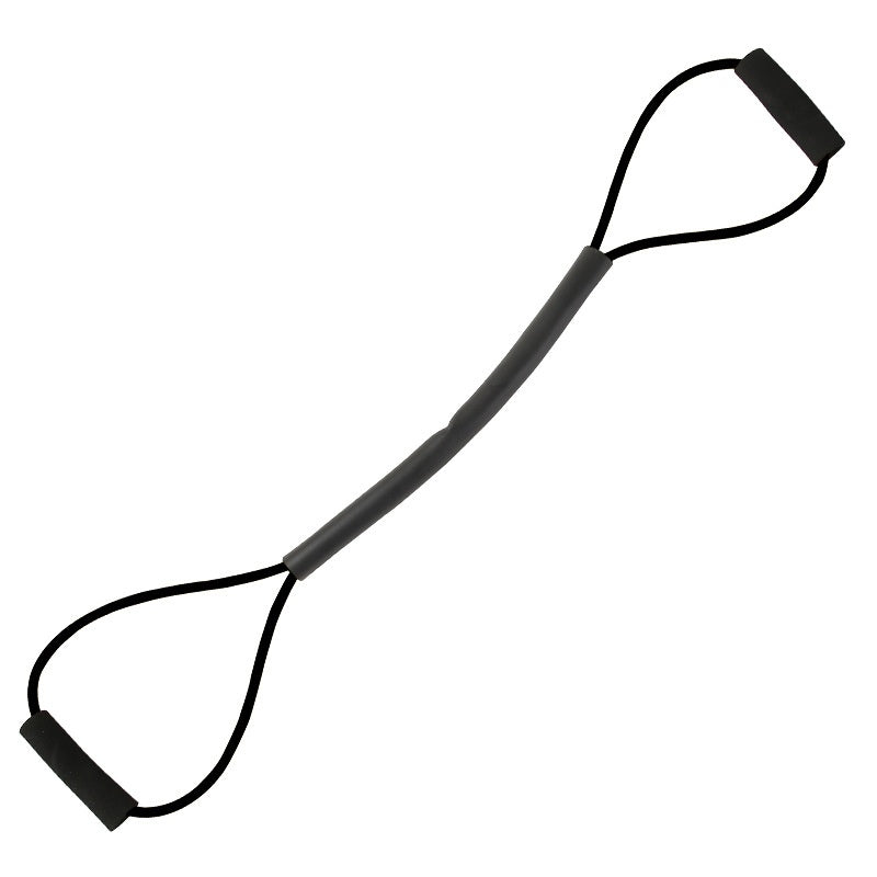 Sanda Muay Thai Air Strike Elastic Band Resistance Bands Training Punches Kicking Equipment