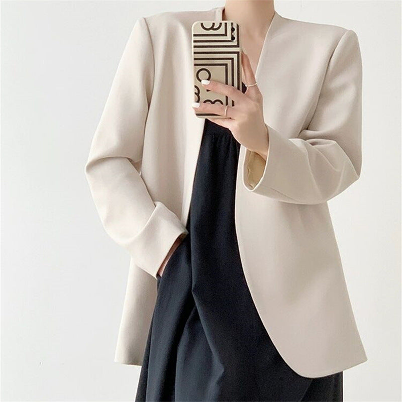 Stylish Casual And Chic Office Suit For Women