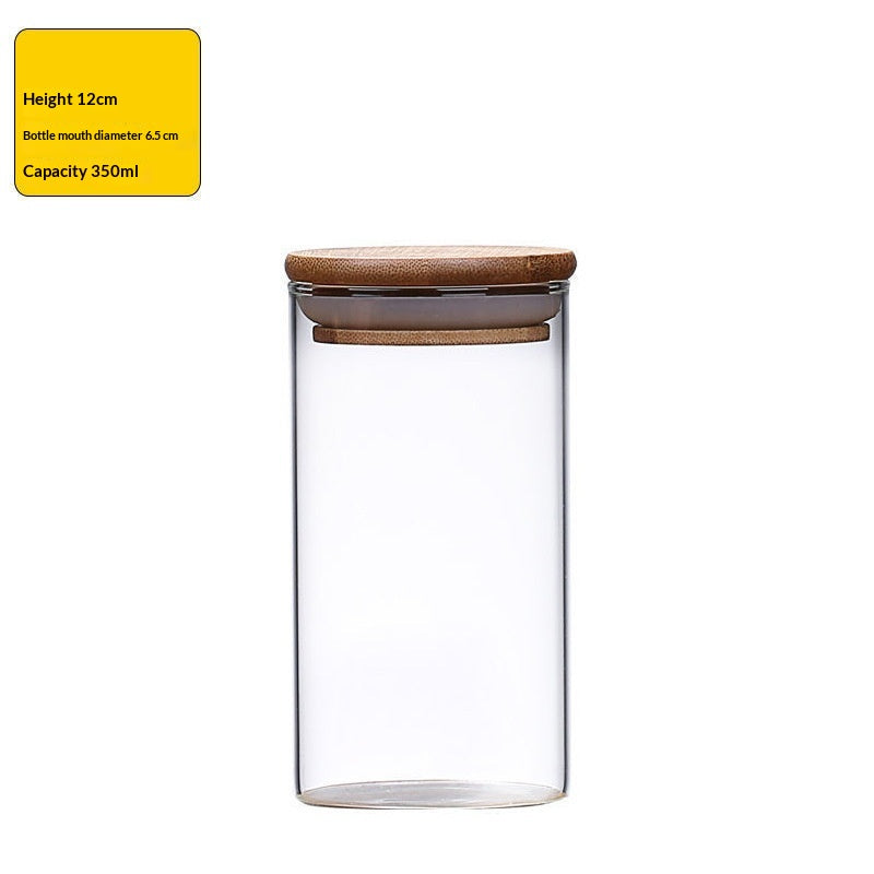 Storage Sealable Canister Food-grade Container For Bulk Grains