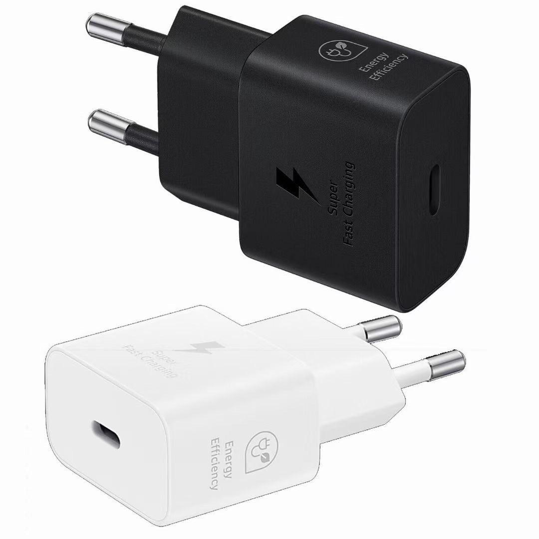 Super-fast Charging EU-standard Original Charger Set