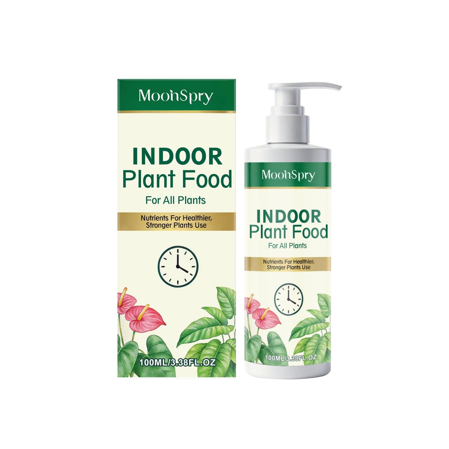 Indoor Plant Food
