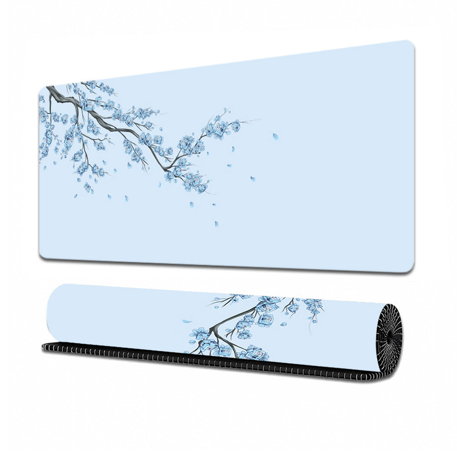 Large Computer Desk Mat Home Mouse Pad
