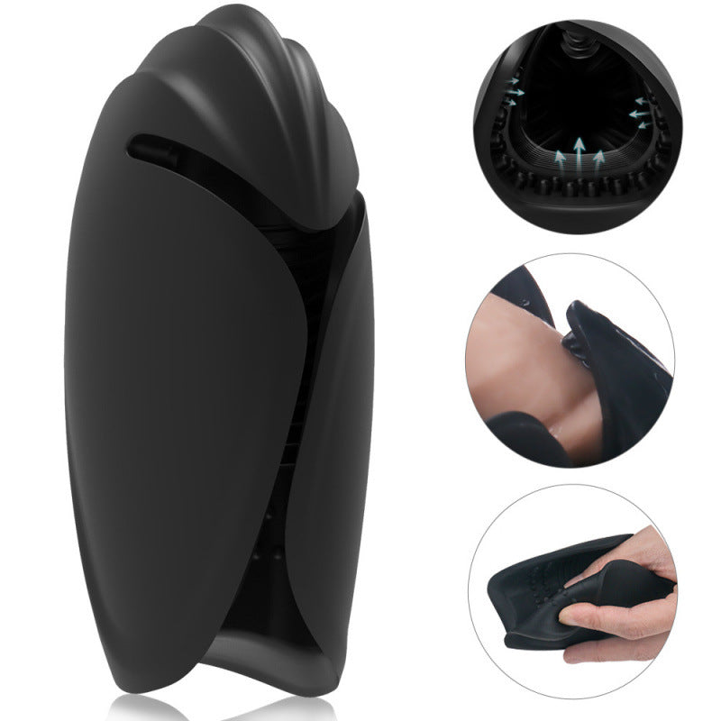 Exercise Equipment Airplane Cup Male Toy