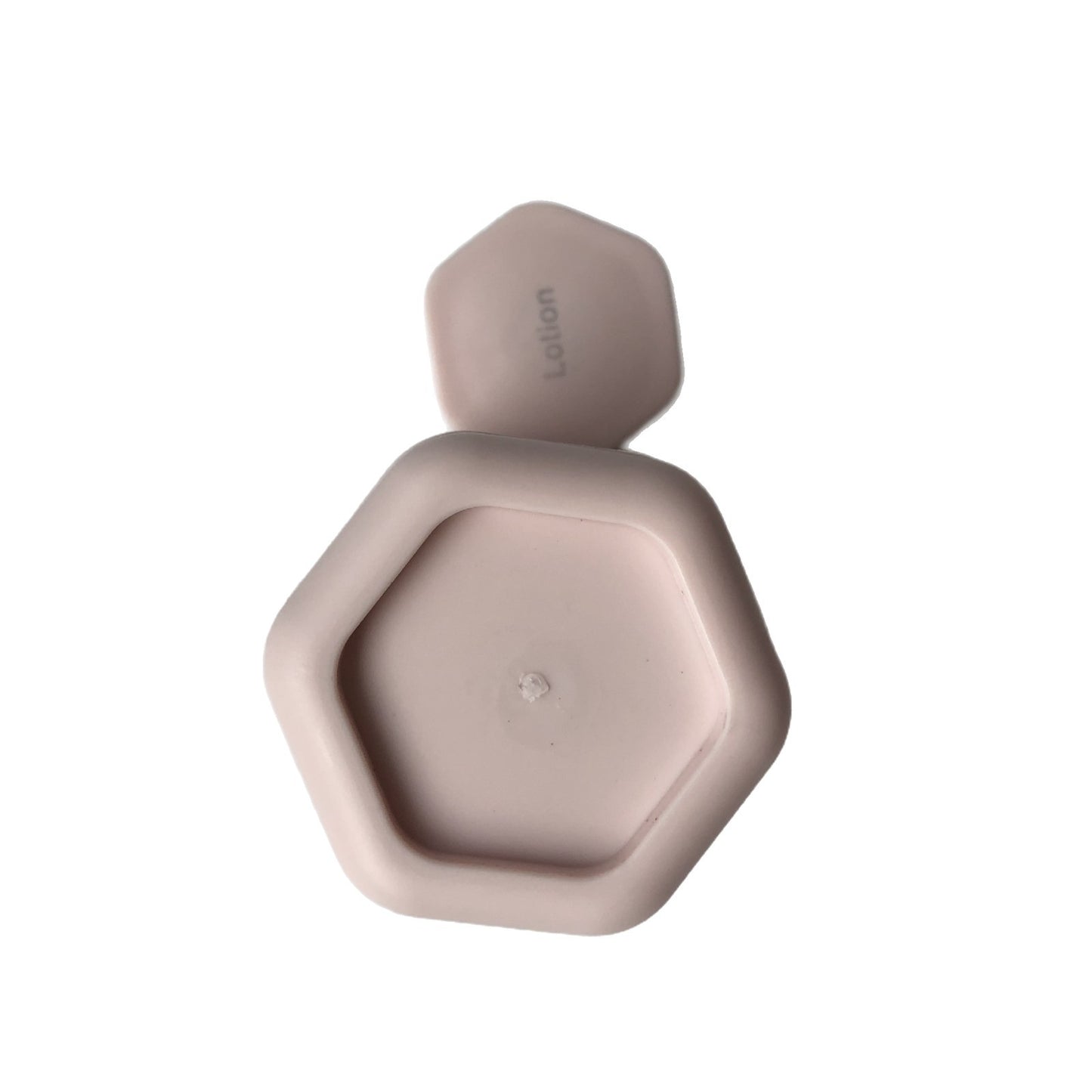 Travel Capsule Set Portable Container Sub-packaging Skin Care Capsule Box