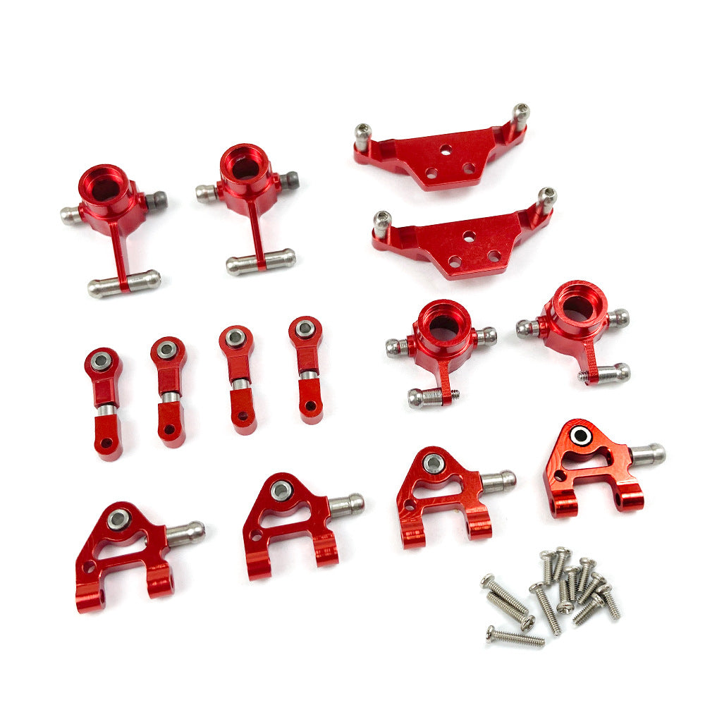 Remote Control Car Upgrade Accessories K989 Metal Shock Absorber