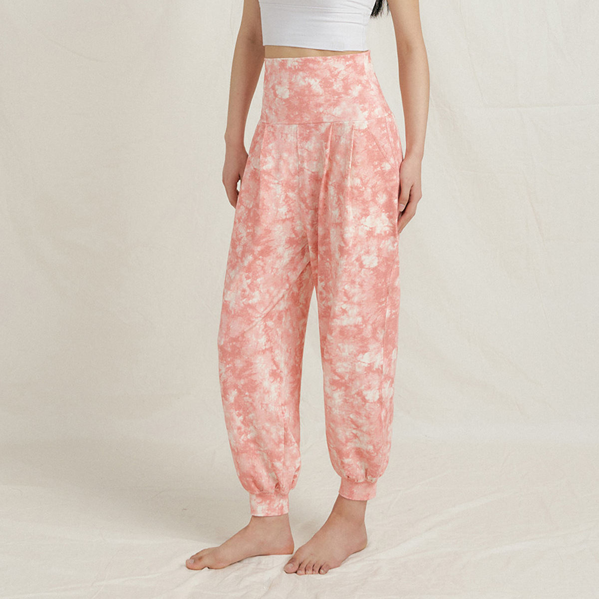 Running Dancing And Fitness Jogger Sweatpants