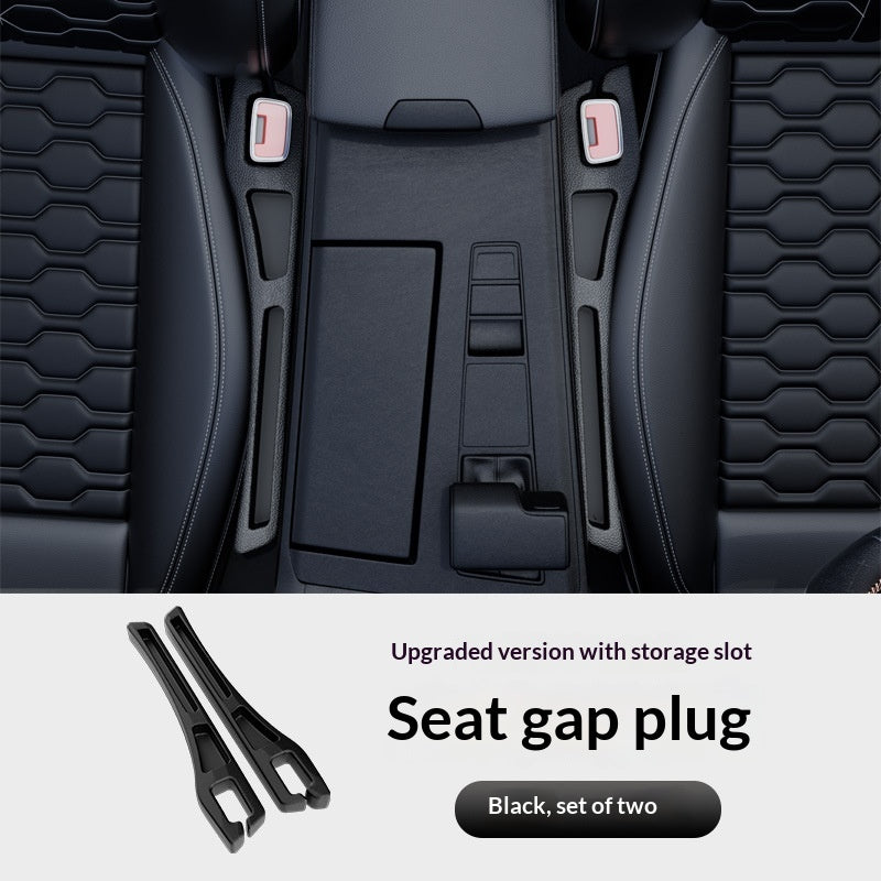 Protective Plugs For Side Gaps, Car Storage Accessories