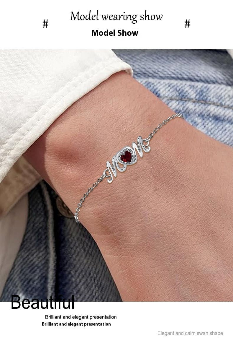 Adjustable Bracelet Gifts For Moms