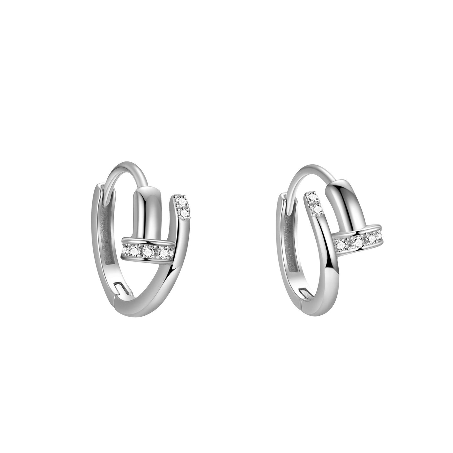 European And American Fashion Earrings For Women