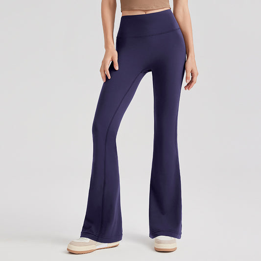 Women's American Sports Fitness Casual Yoga Pants