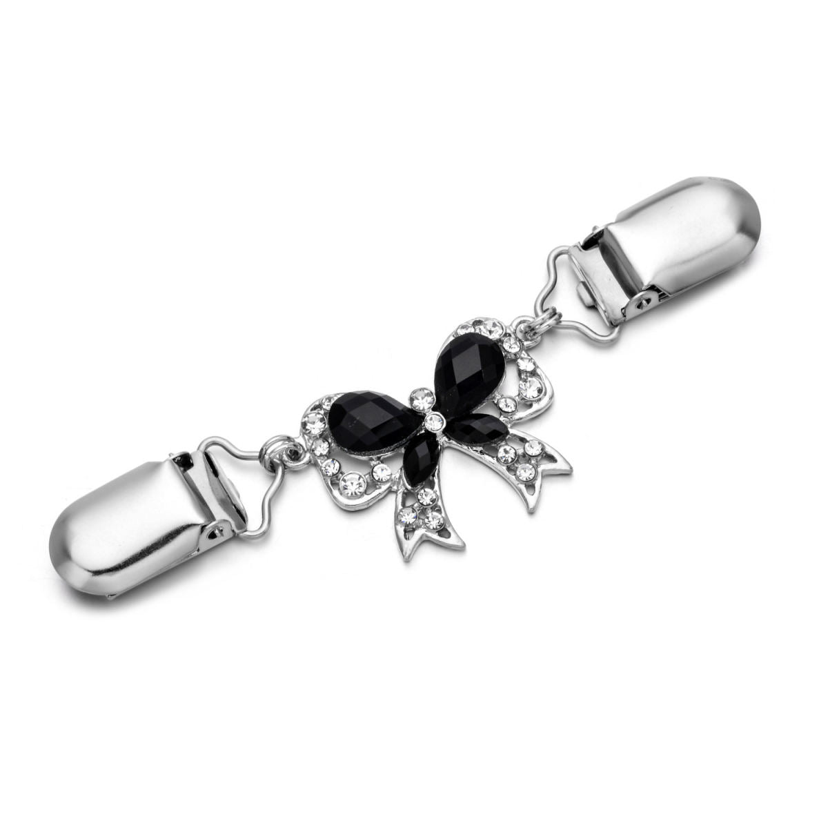 Women's Clothing Accessories Scraf Clip