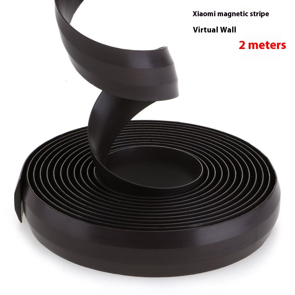 Stone Tile Sweeping Robot Accessories