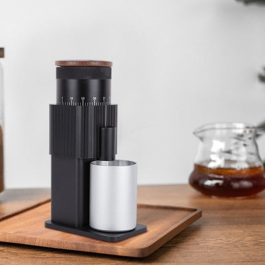 Home Outdoor Grinder Electric Bean Mill USB Charging