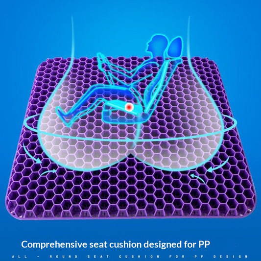Car Student And Office Chair Cushion