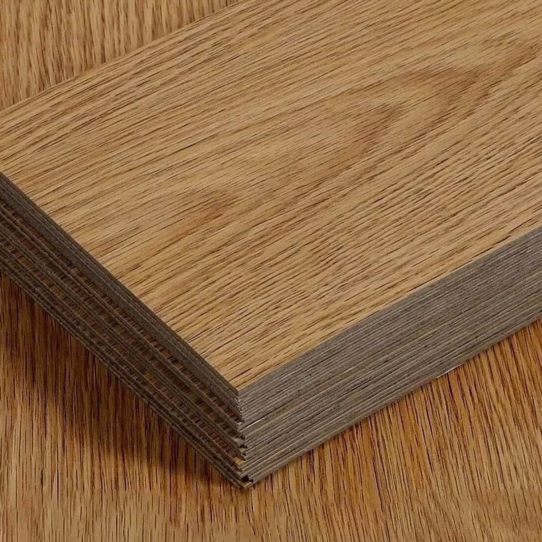 5m Floor Planks Tiles Self Adhesive Wood Effect Vinyl Flooring Kitchen Bathroom UK NEW