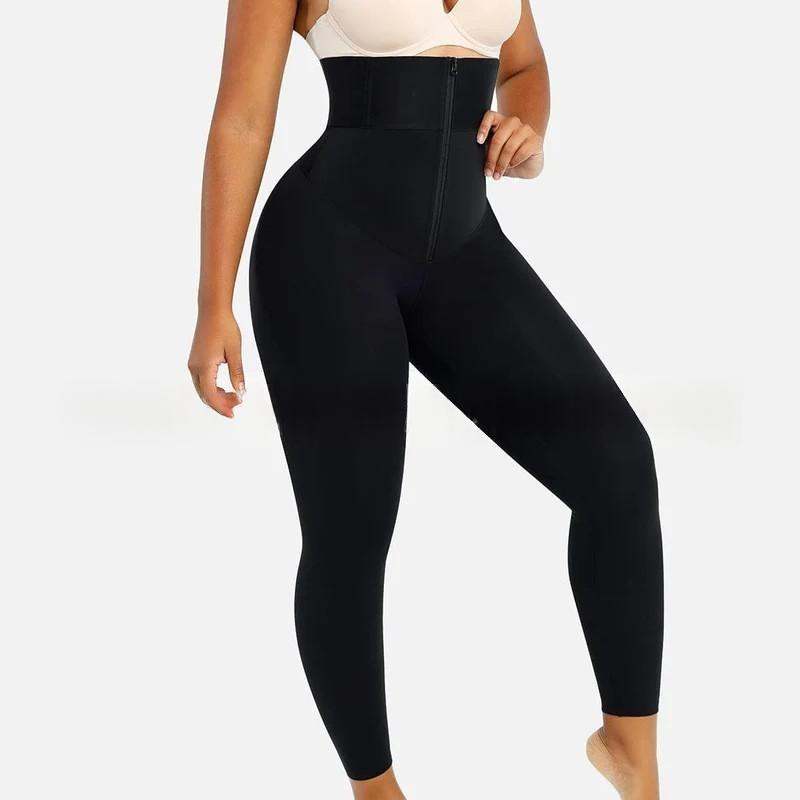 Tummy-tucking Workout Fitness Slimming Shaping Yoga Pants