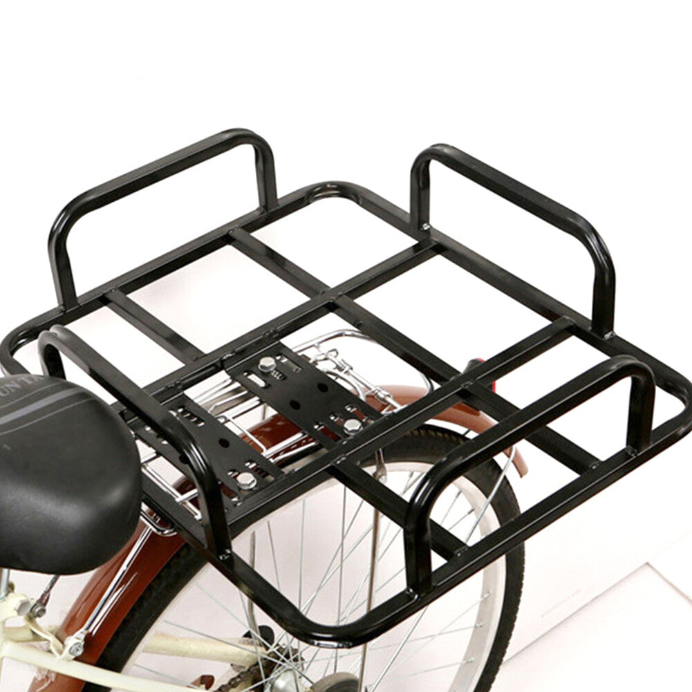 62L Food Delivery Bag  Rear Rack For Motorcycle Bike Food Delivery Drivers Kit