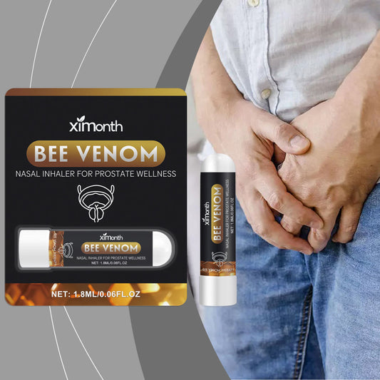 Mild Care Relieve Discomfort Body Care Inhaler