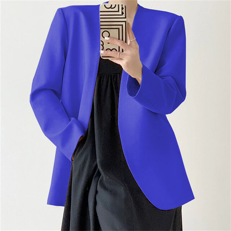 Stylish Casual And Chic Office Suit For Women
