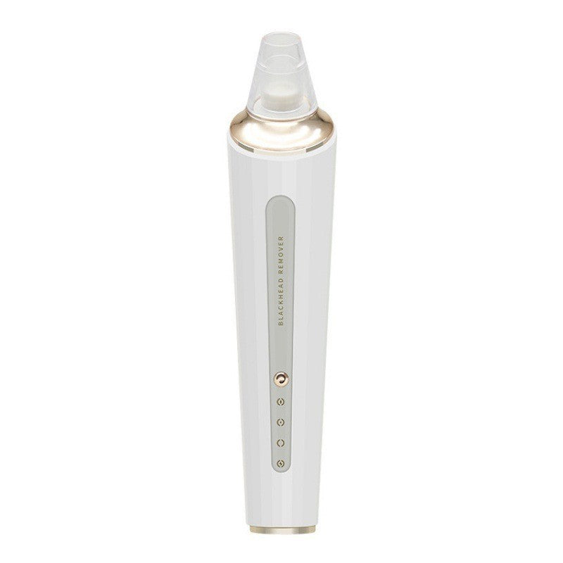 Suction Blackhead Apparatus Pore Cleaning Beauty Instrument Acne Removal