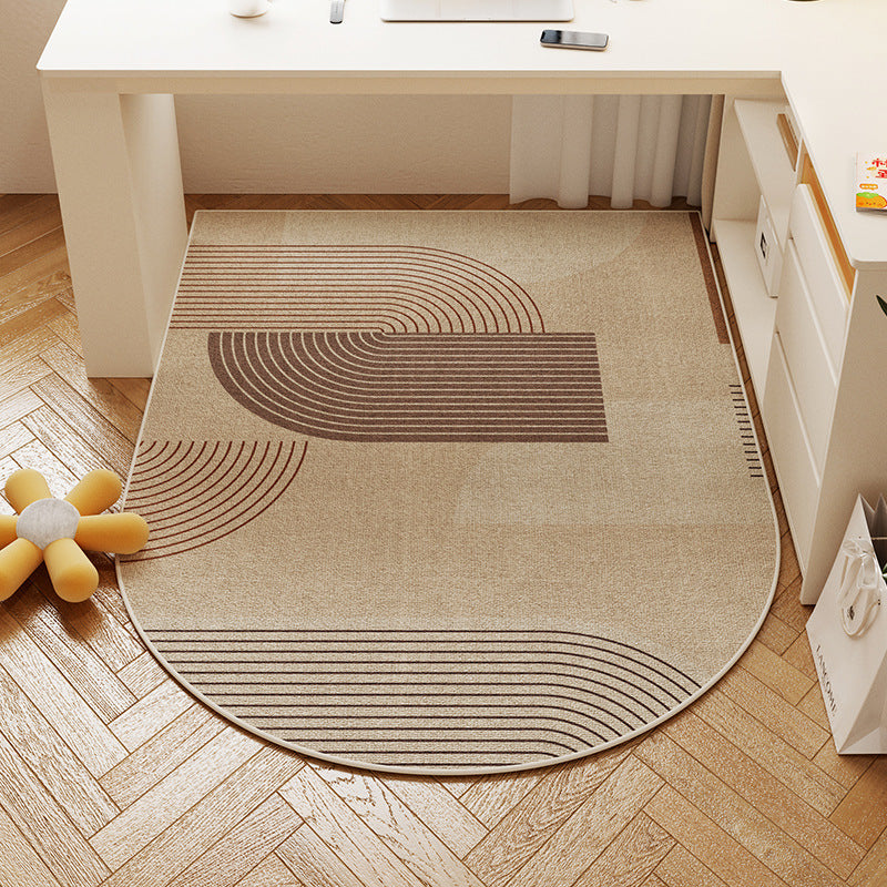 Office Computer Chair Bedroom Floor Mat