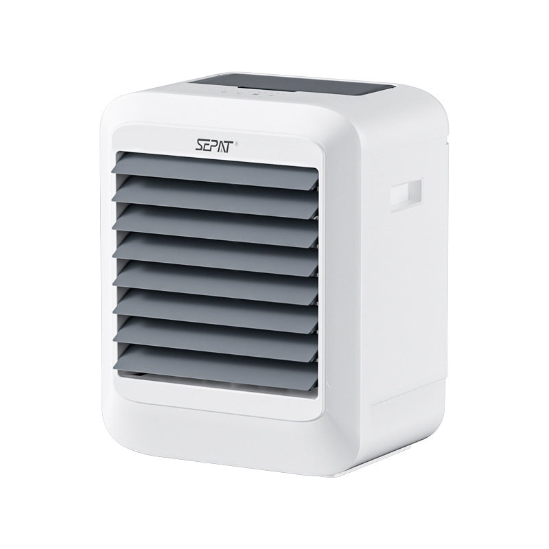 Charging DC Home Air Cooler Cold-water Fan