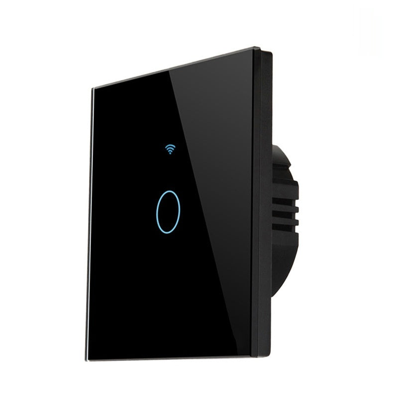 EU And UK Standard Touch Gaol Smart