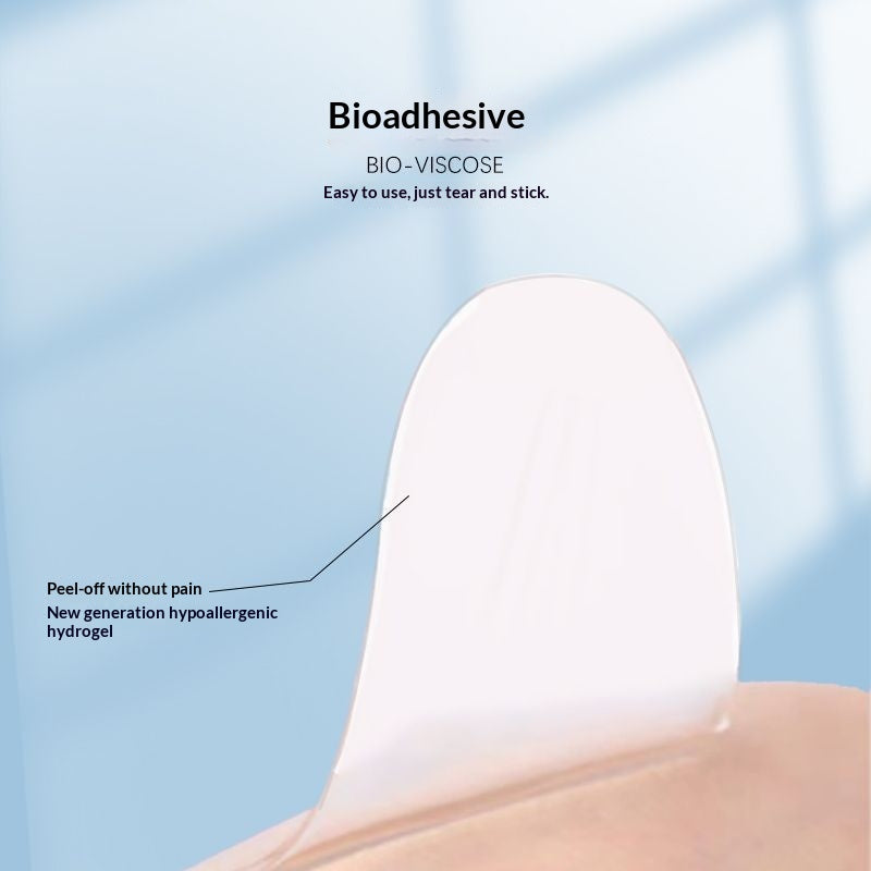 Anti-wrinkle Firming Facial Forehead Patches