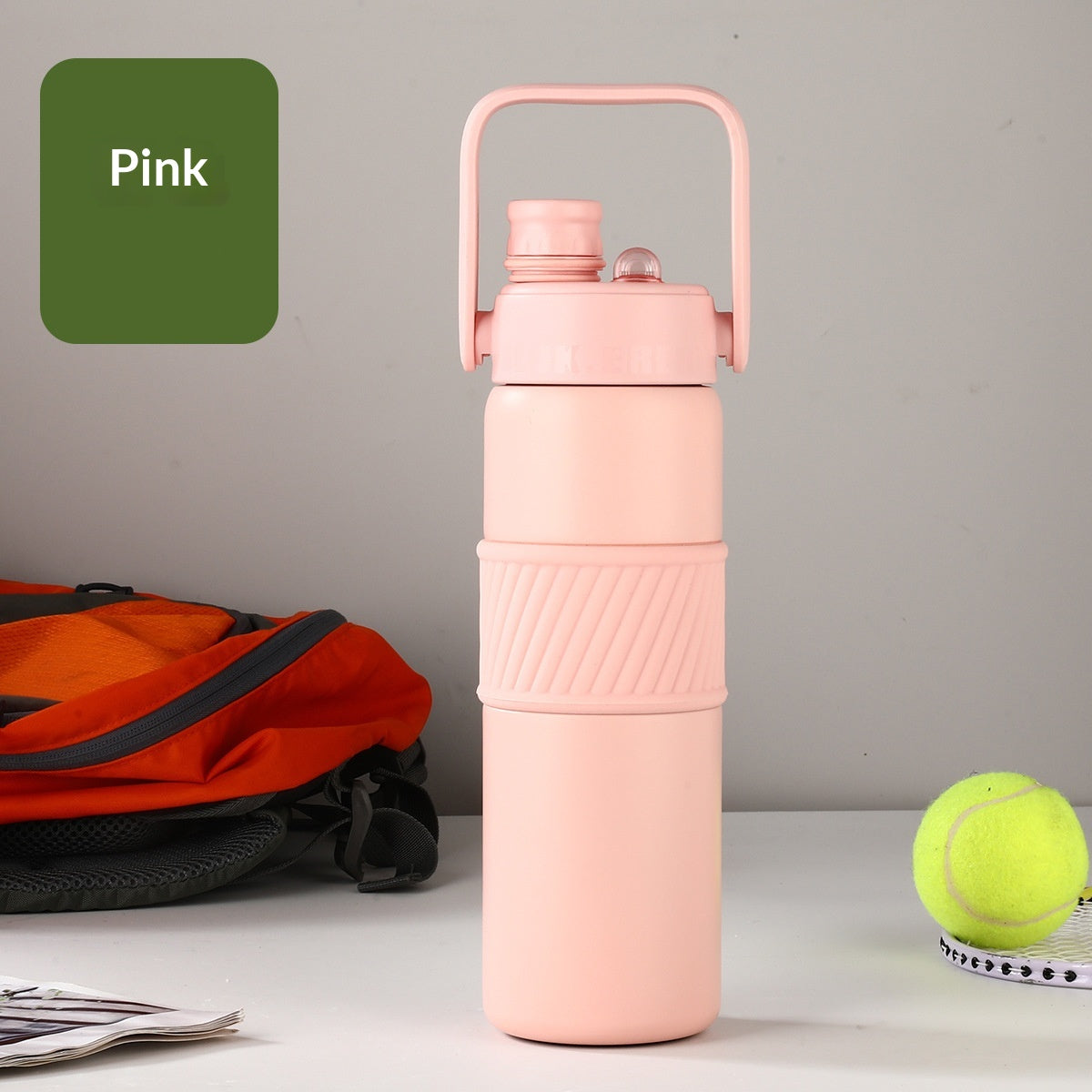 Outdoor Portable 316 Stainless Steel Insulated Cup