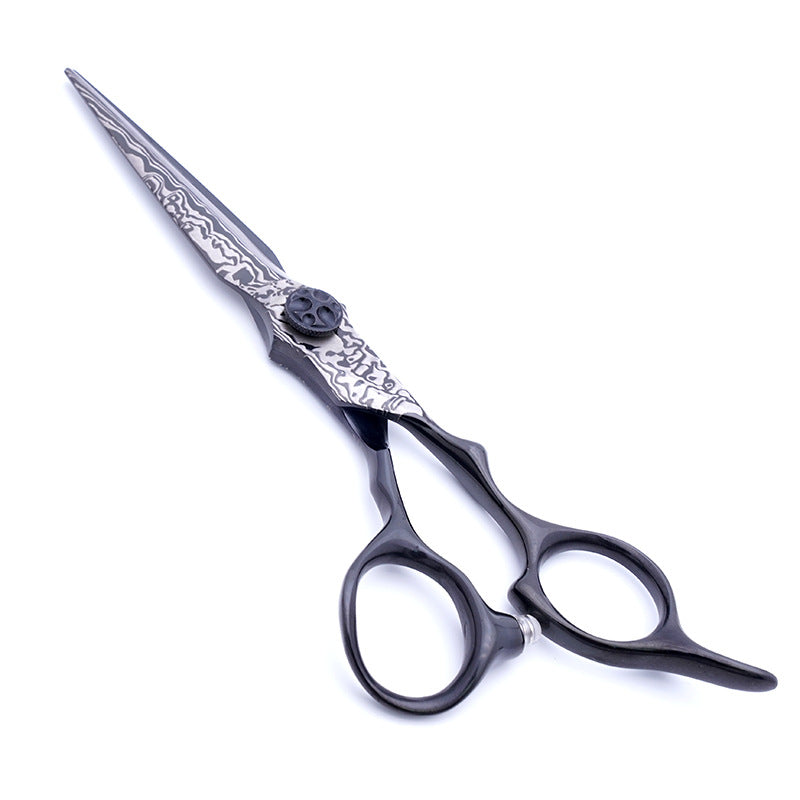 Haircut Scissors Stainless Steel Hair Stylist