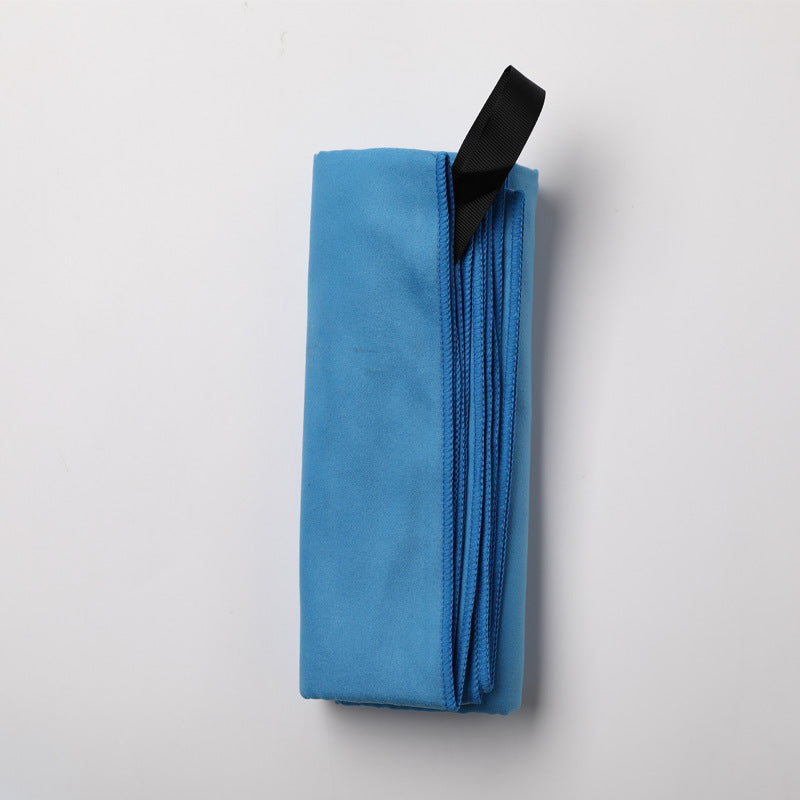 Multi-Color Portable Quick-drying Fitness Towel