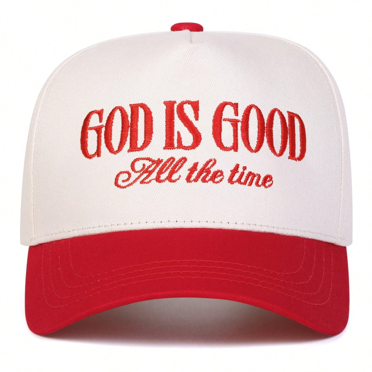 Fashionable Outdoor Casual Cap For Women