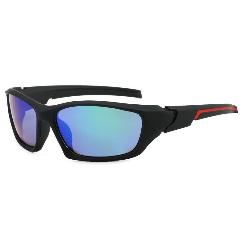 Universal Cycling Tourism And Leisure Sunglasses Korean Style