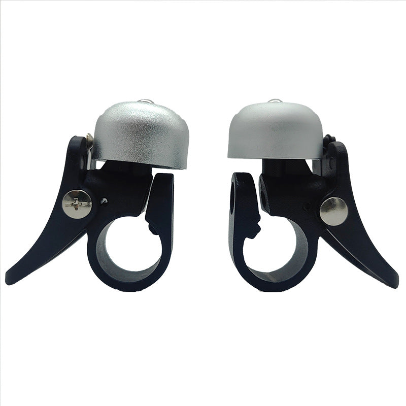 Universal Bell For Scooter And Bicycle Accessories