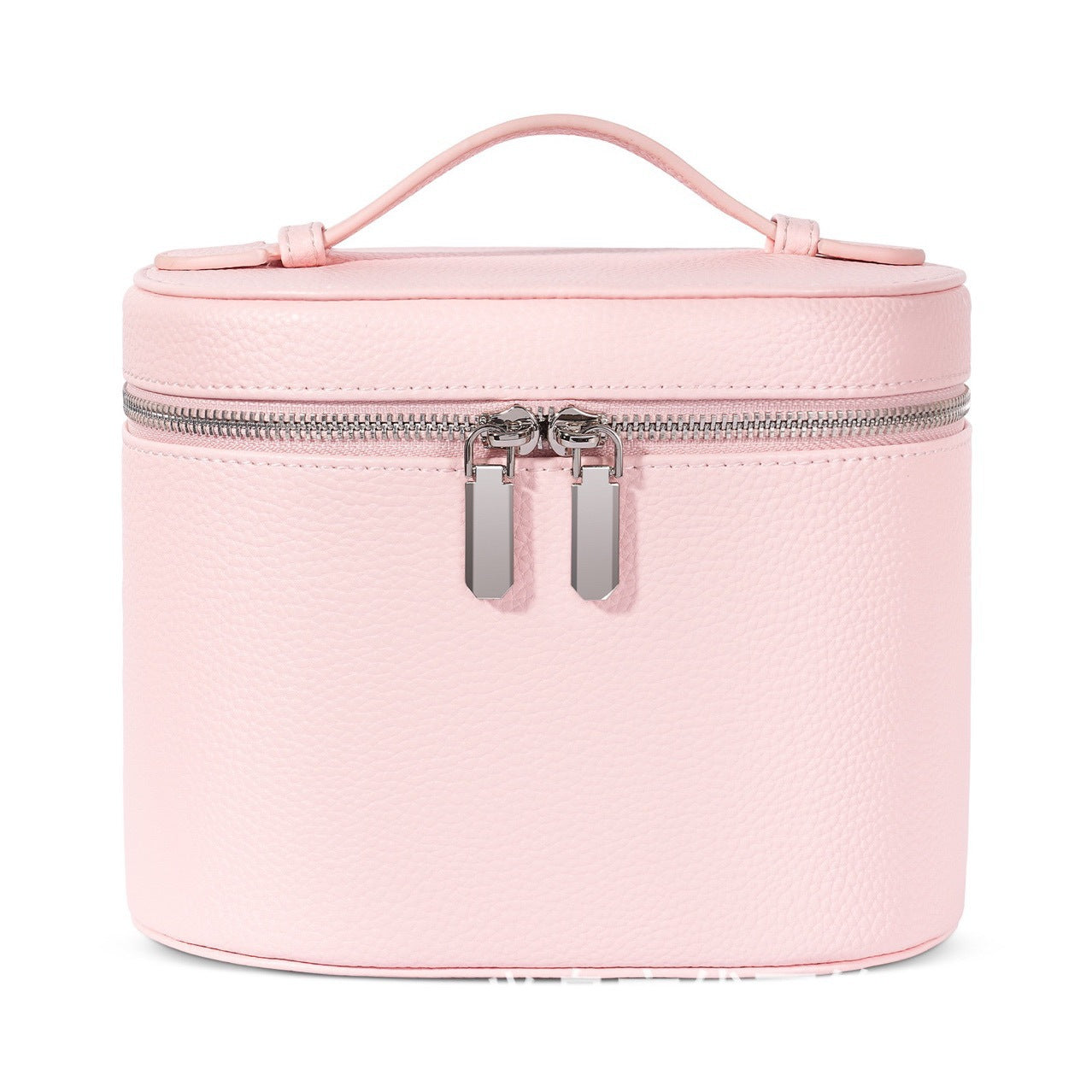 Removable Elastic Band Cosmetic Bag Portable Travel Stereo Makeup Tools
