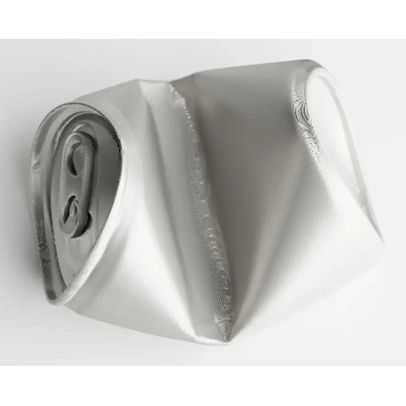 Soda Cans Mobile Phone Holder 3D Printing Desktop Small Ornaments