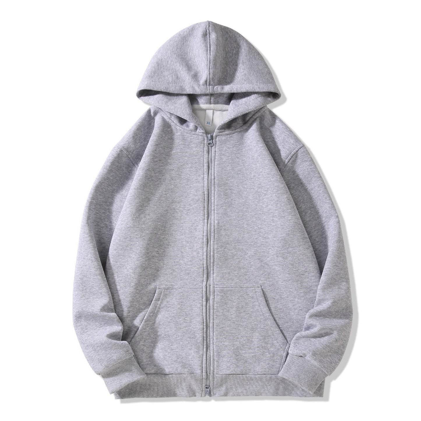 Korean-style Loose-fitting Sports Top For Students